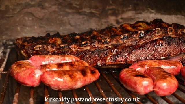 Wisata Kuliner Khas Argentina Yang Sangat Mirip dengan Indonesia