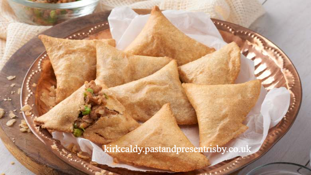 Makanan Khas Arab Saudi yang Nikmat dan Wajib Dicoba