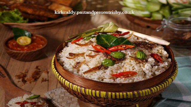 Makanan Khas Sunda yang Penuh Citarasa dan Patut Dicicipi