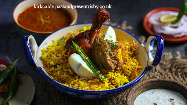 Macam macam Wisata Kuliner India yang Perlu Traveler Coba