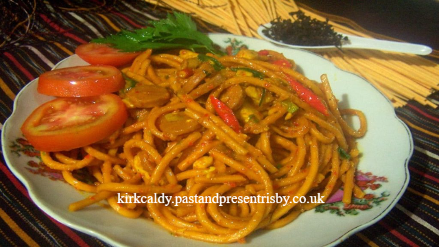 Tempat Kuliner di Rantauprapat yang Wajib Dikunjungi Saat Travelling