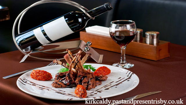 Wisata Kuliner Terbaik Paris yang Perlu Kamu Coba