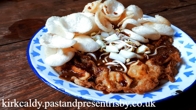 5 Makanan Khas Surabaya Yang Harus Kamu Coba