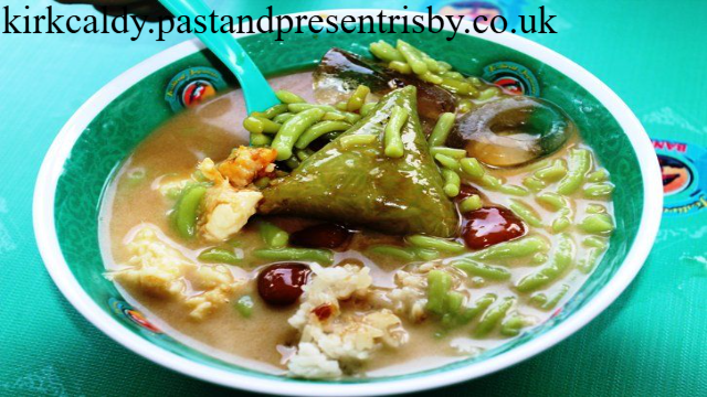 Inilah 5 Makanan Khas Tradisional Suku Mandailing