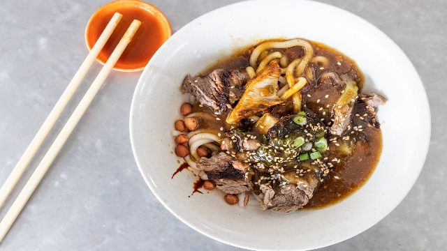 Makanan Kuliner Latin di Republik Chili Paling Enak