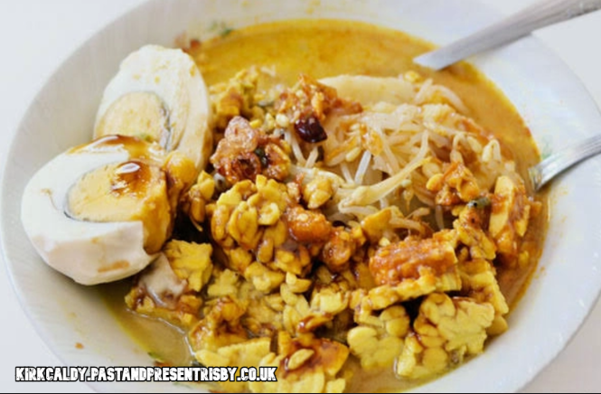 15 Makanan Khas Jawa Timur yang Tak Boleh Dilewatkan