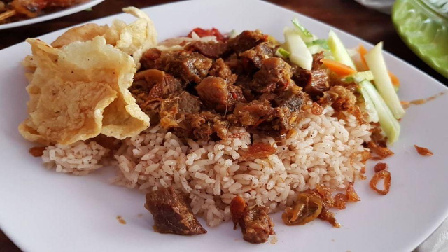 Kuliner Tradisional Cilegon yang Menggoda Selera