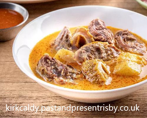 Tempat Makan Klasik di Medan