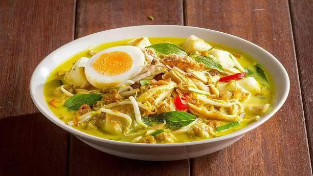 Eksplorasi Kuliner Tradisional Bogor yang Menggoda Lidah